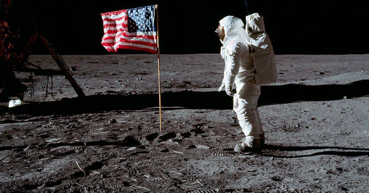 Mujer pisará la Luna en 2024: NASA