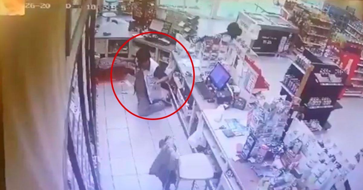 Matan a joven en asalto