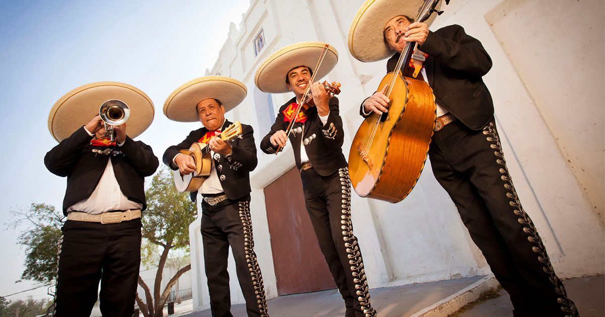 Anuncian Encuentro Estatal de Mariachi