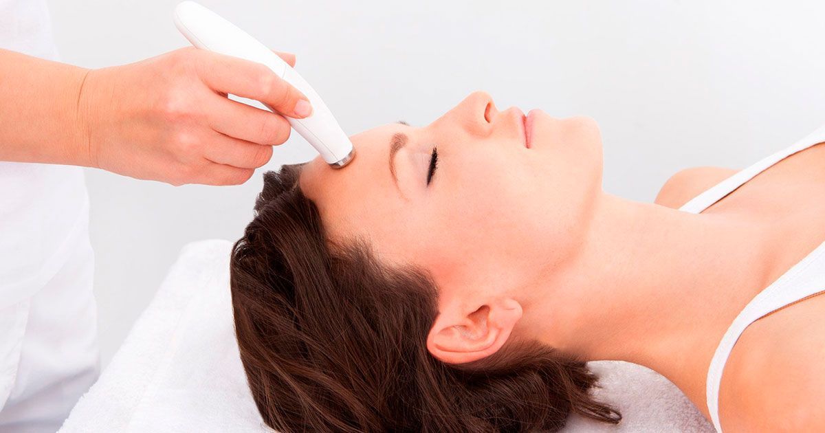 Conoce la microdermoabrasión