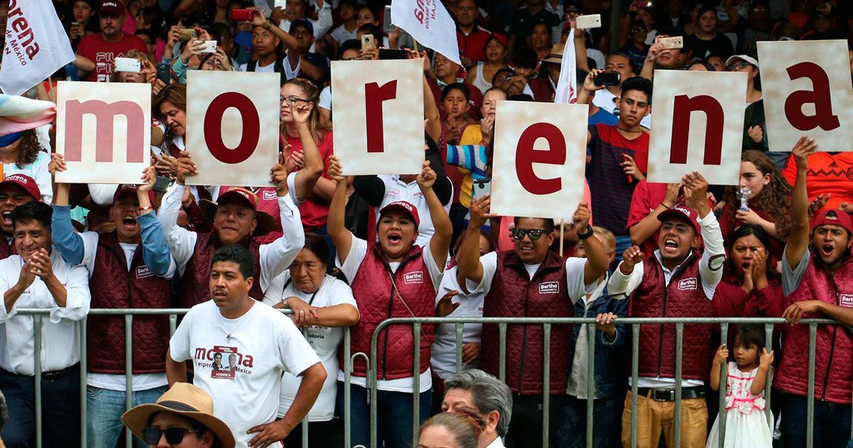 24 Morelos Morena