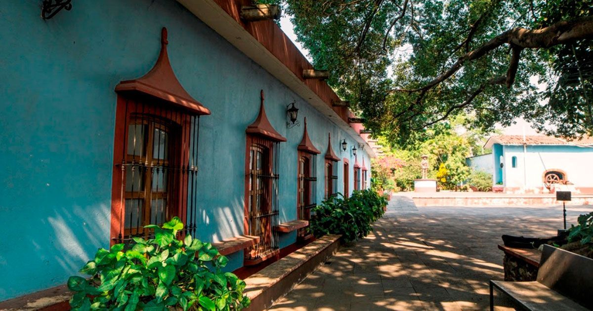 Abrirán sus puertas 3 museos afectados por sismo 19S