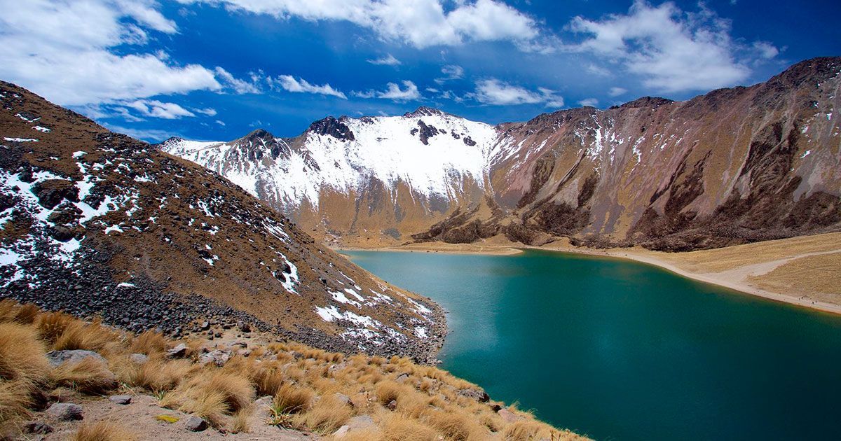 Semarnat aprueba tala del 33 % en el Nevado de Toluca