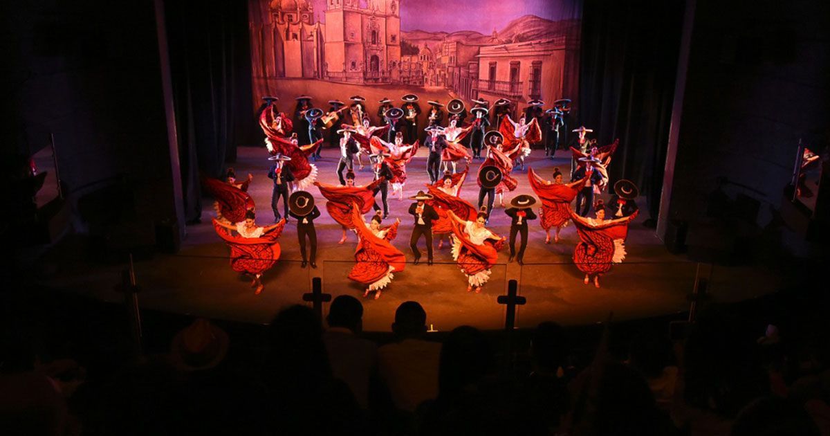 Vuelve a la vida el Teatro Ocampo