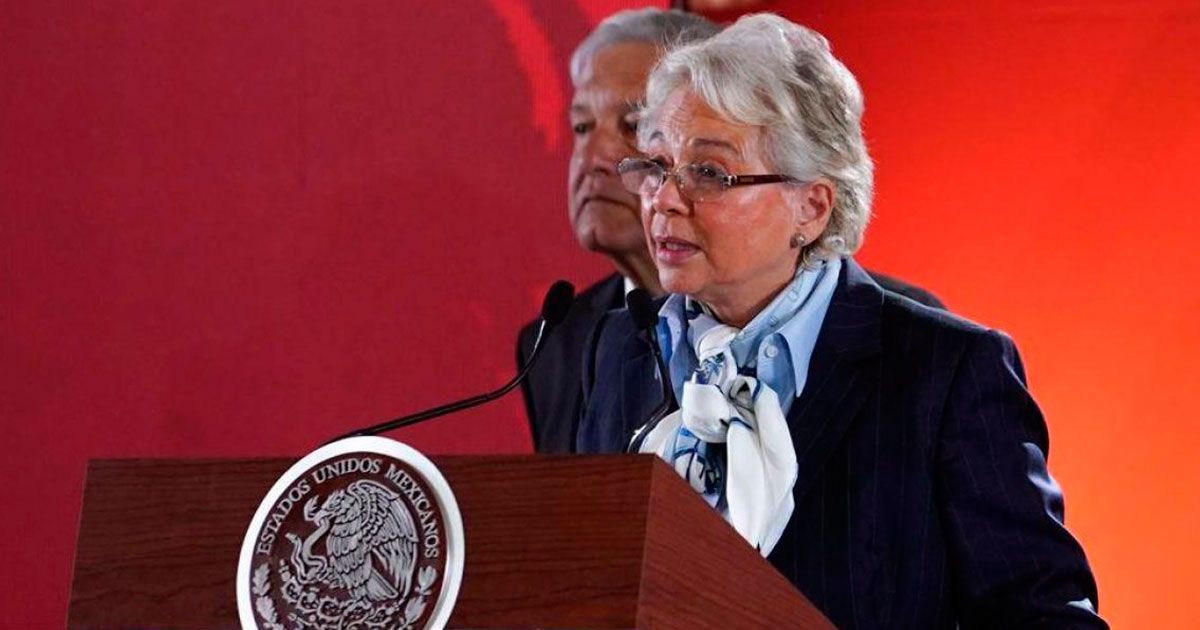 No habrá cercos sanitarios en fronteras: Segob