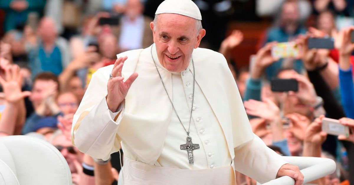 Pide papa a sacerdotes y monjas denunciar abusos