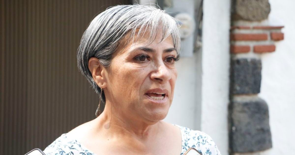 Suman nuevos cargos contra ex secretaria de Obras Públicas