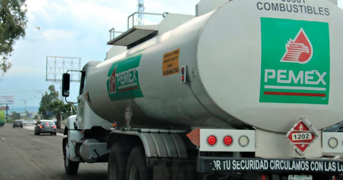 24 Morelos Pemex