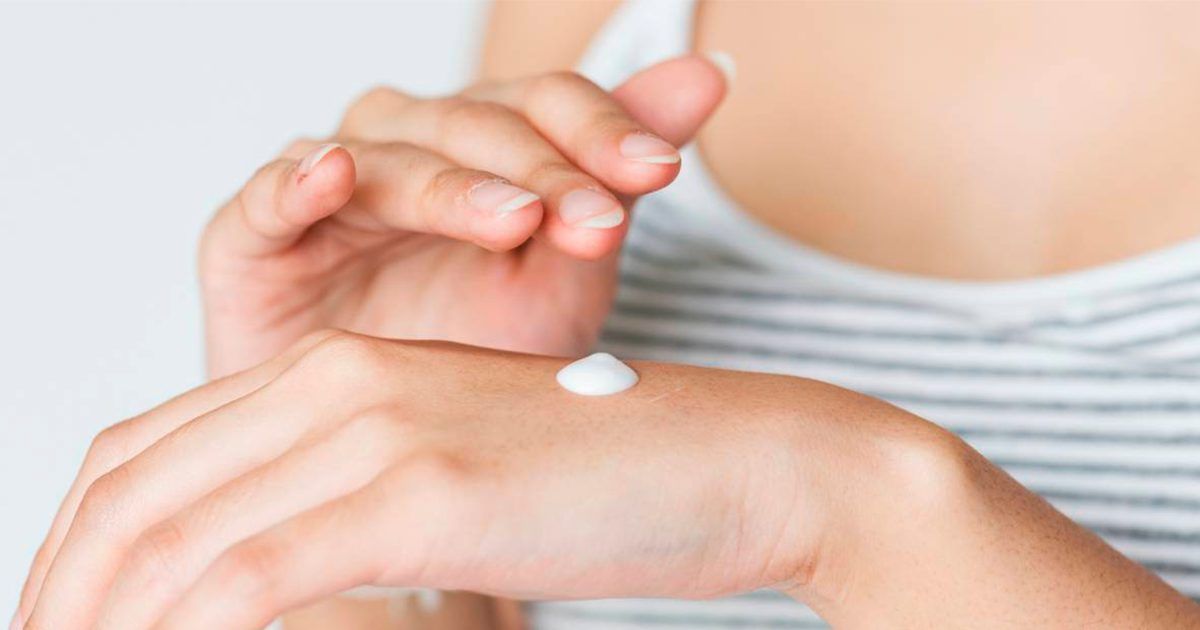 Conoce la dermatitis atópica