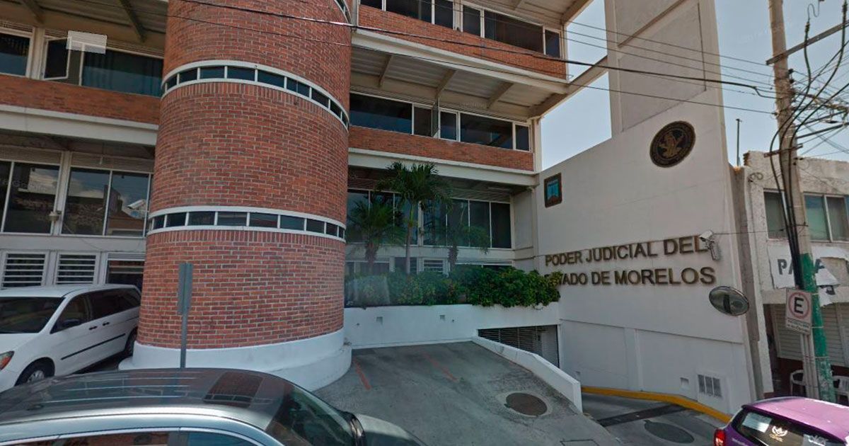 Poder Judicial de Morelos, de los menos transparentes