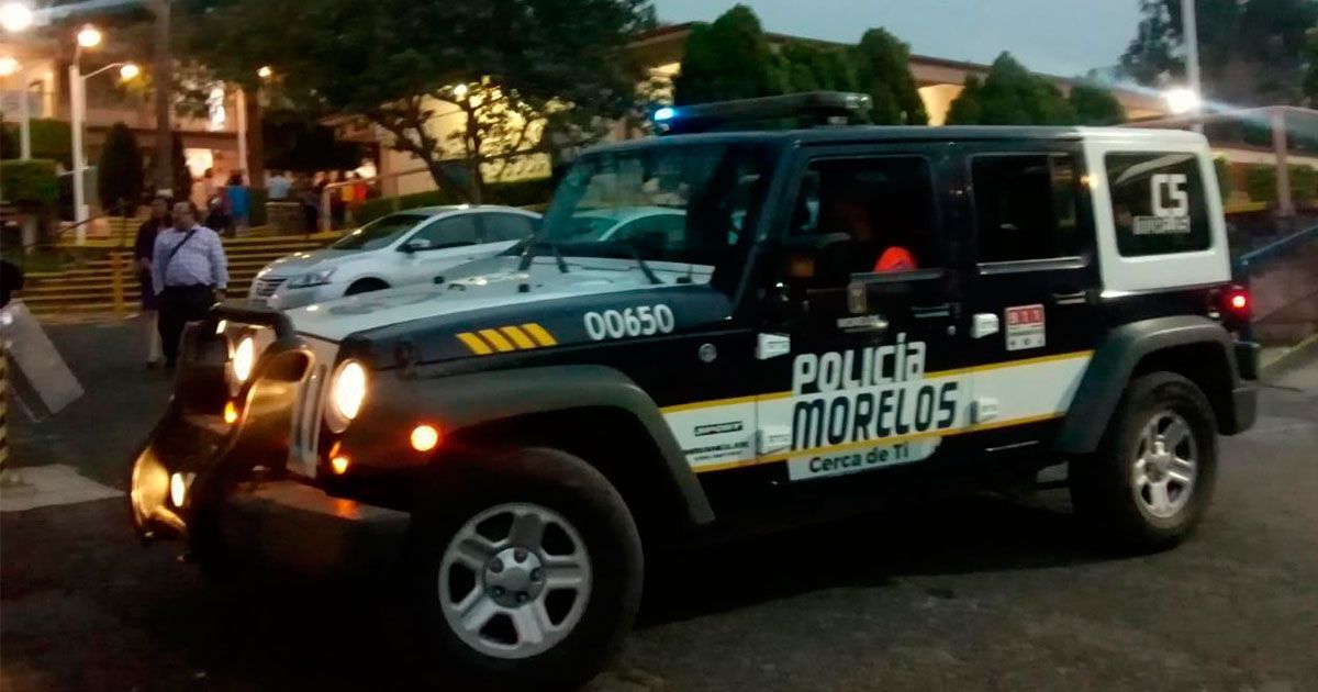 Promete CES seguridad para estudiantes de la UAEM