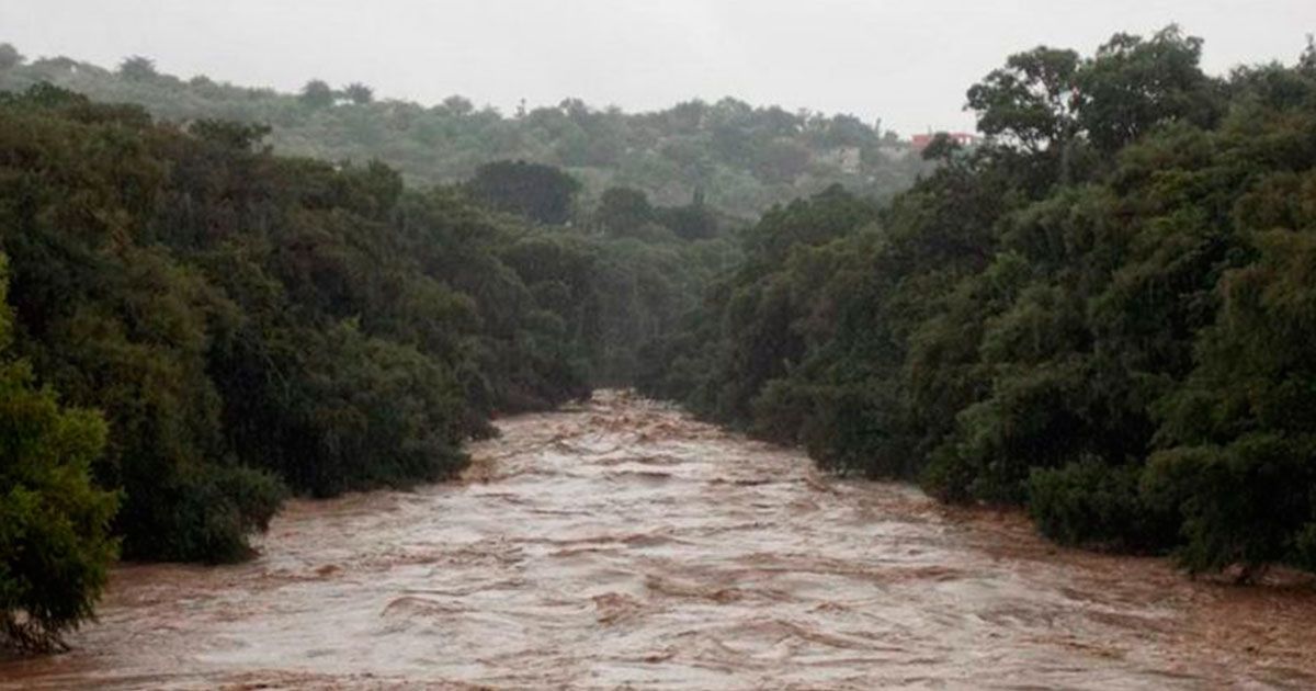 Culpa alcalde de Xochitepec a alcaldes anteriores por contaminación en río Apatlaco
