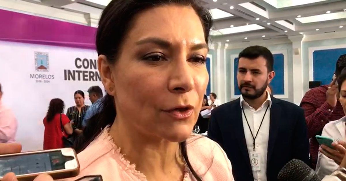 Van por creación de Centro de Conciliación en Morelos