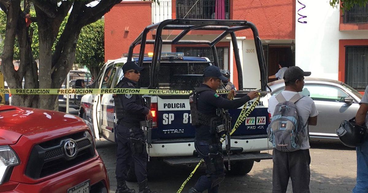 Disfrazados de Avengers secuestran a funcionario
