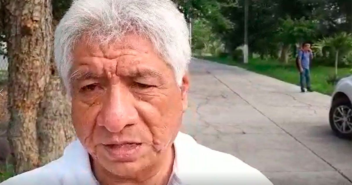 Anuncian paro parcial en CBTA de Xoxocotla