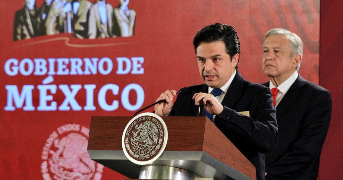 Primer trimestre del año, eficiencia del 93 % en el IMSS
