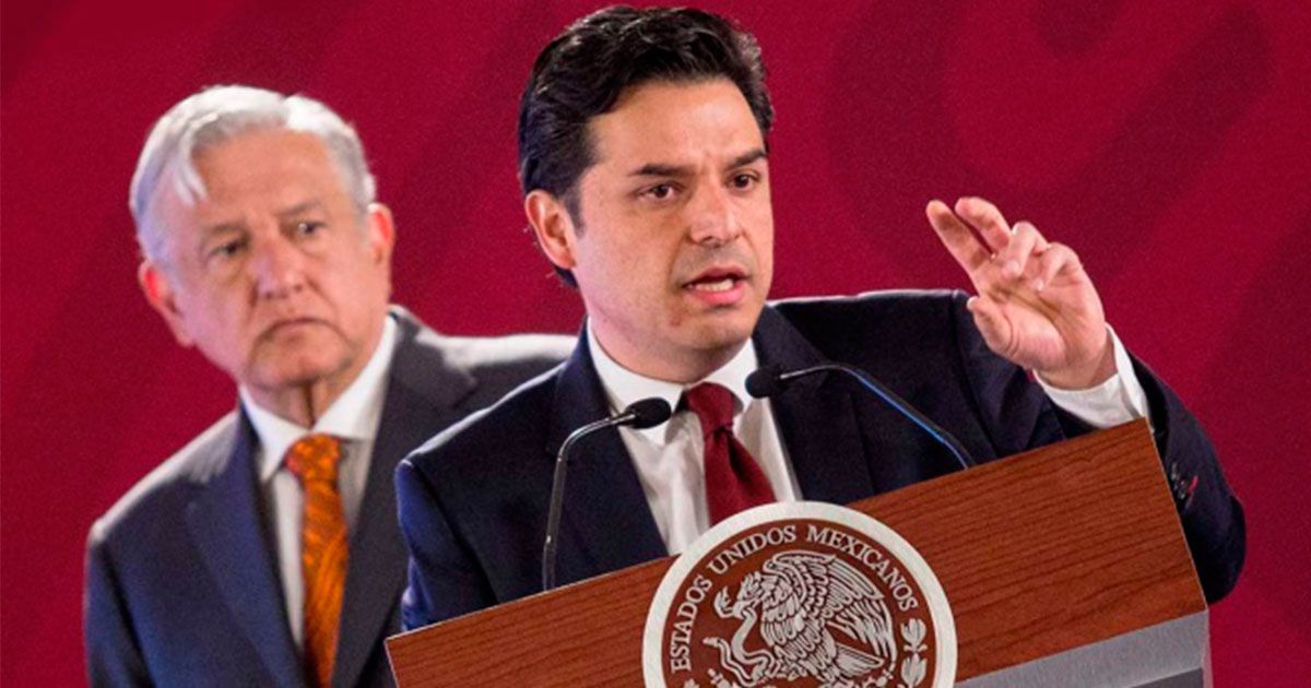 AMLO designa nuevo director del IMSS