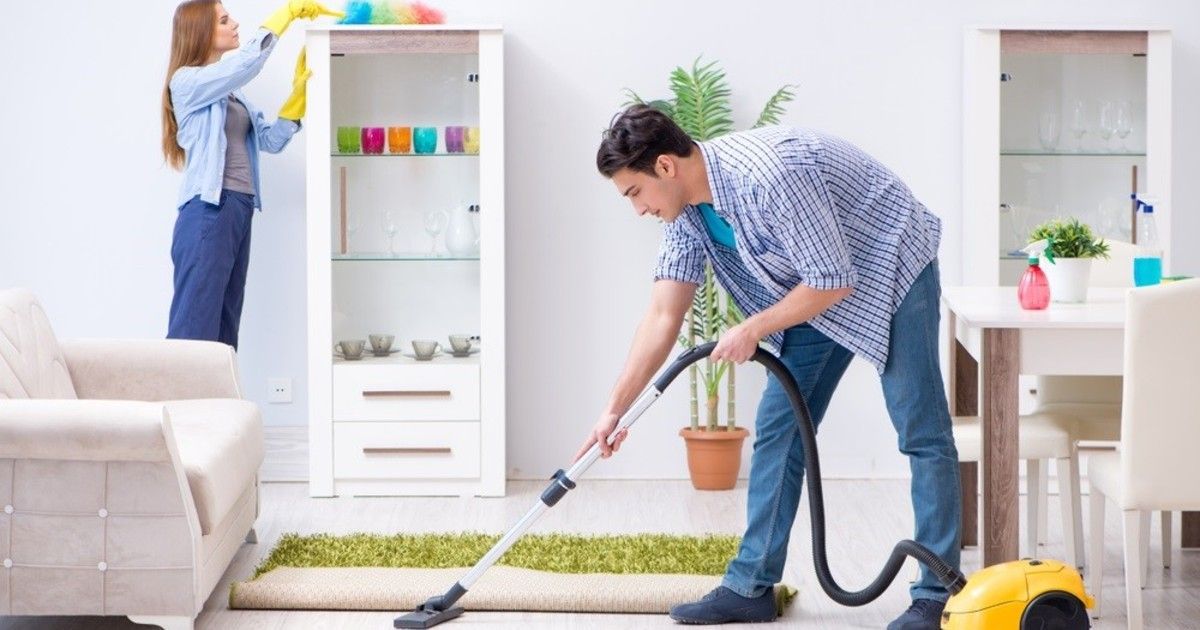 Genera más contaminación cocinar y limpiar la casa que usar un automóvil; lo dice la ciencia