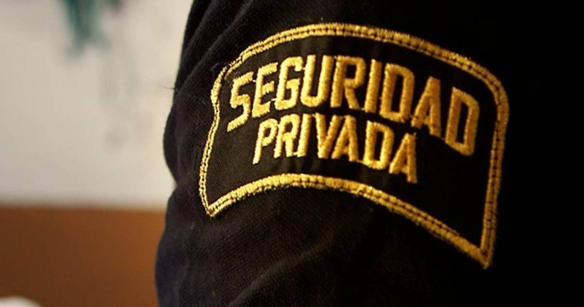 Quiebran empresas de seguridad privada en Morelos