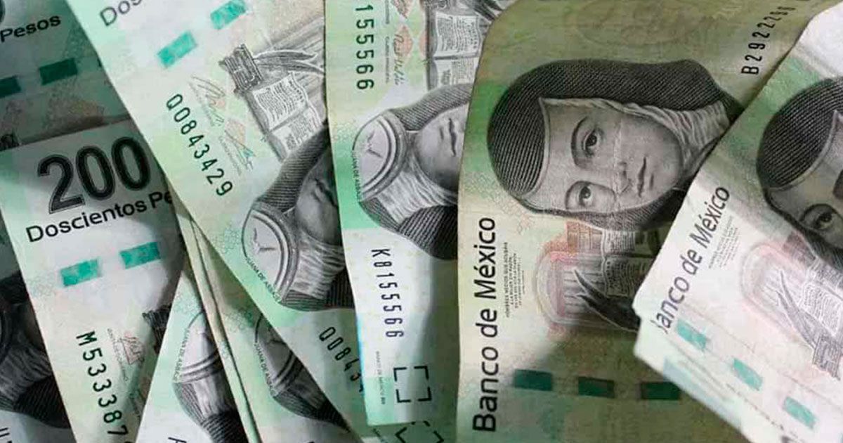 Billete de 200 elimina a Sor Juana