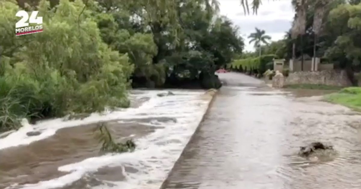 24 Morelos Resumen 25 de junio 2019