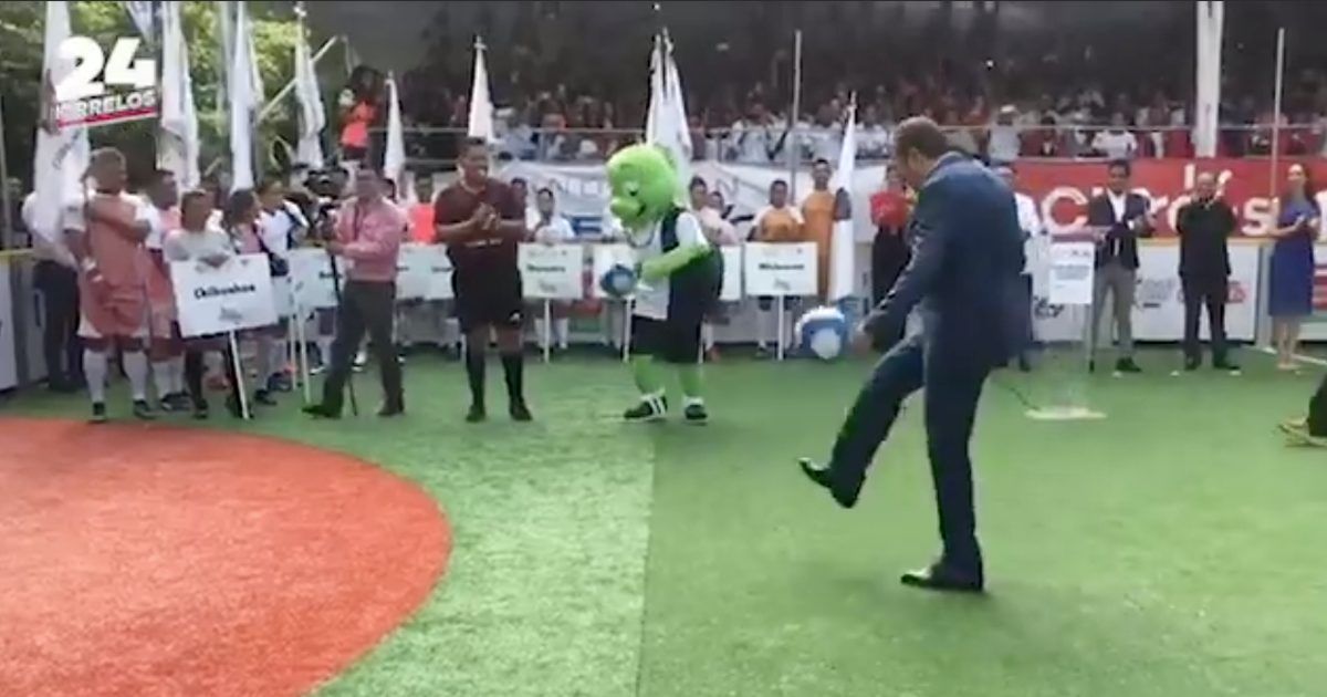 24 Morelos Resumen 27 de junio 2019