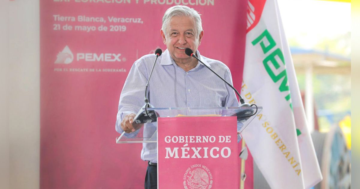 Suspenden “fracking” de PEMEX para explotación del subsuelo