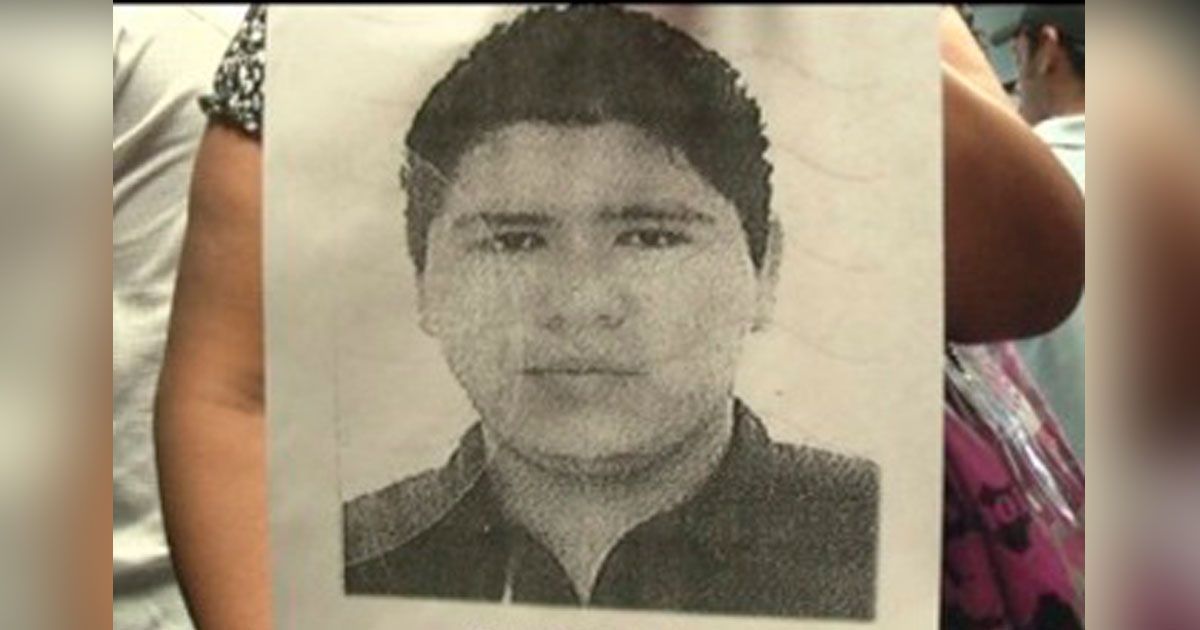 Policías que desaparecieron a joven, podrían quedar libres