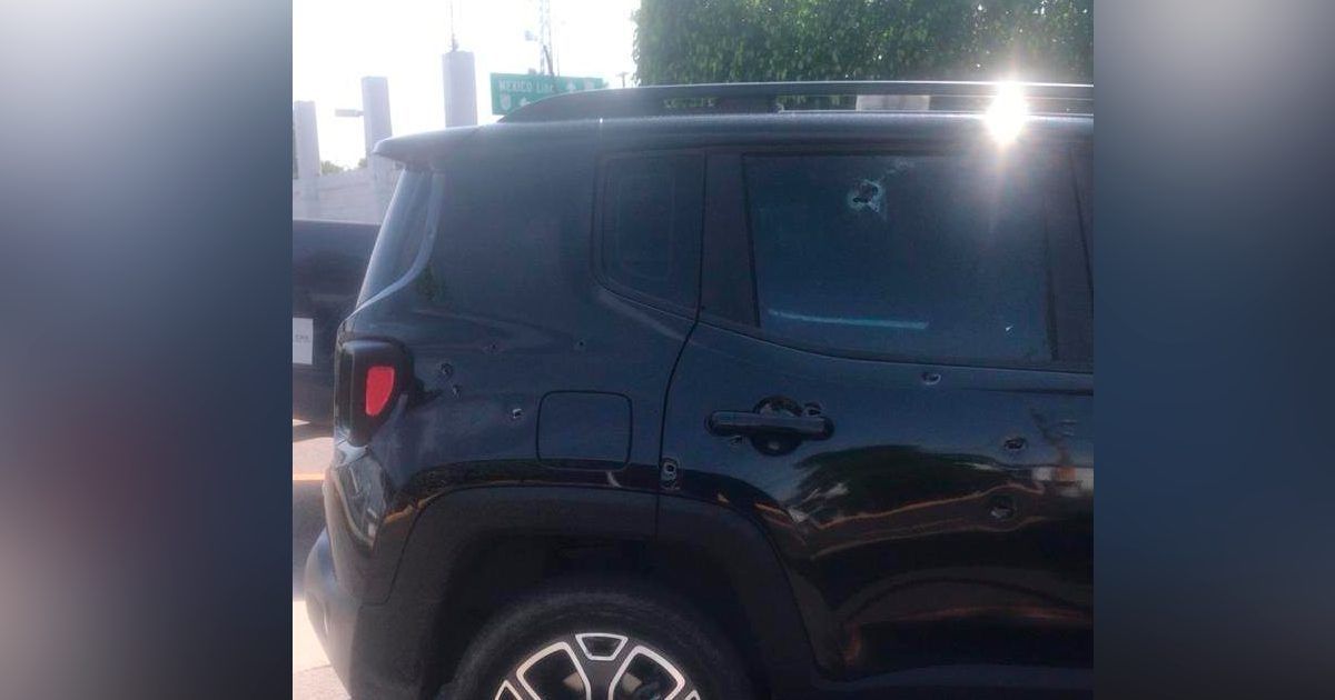 Descarta Antonio Villalobos reforzar su seguridad tras atentado a diputada