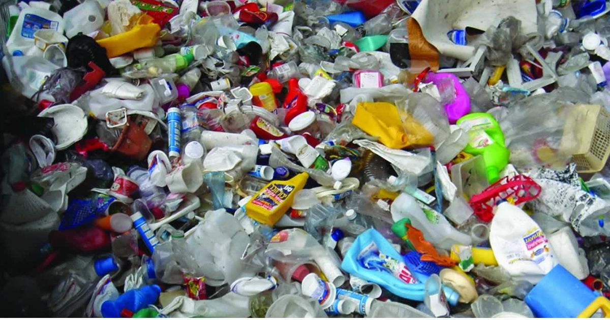 Cuernavaca genera 250 toneladas diarias de basura en plástico