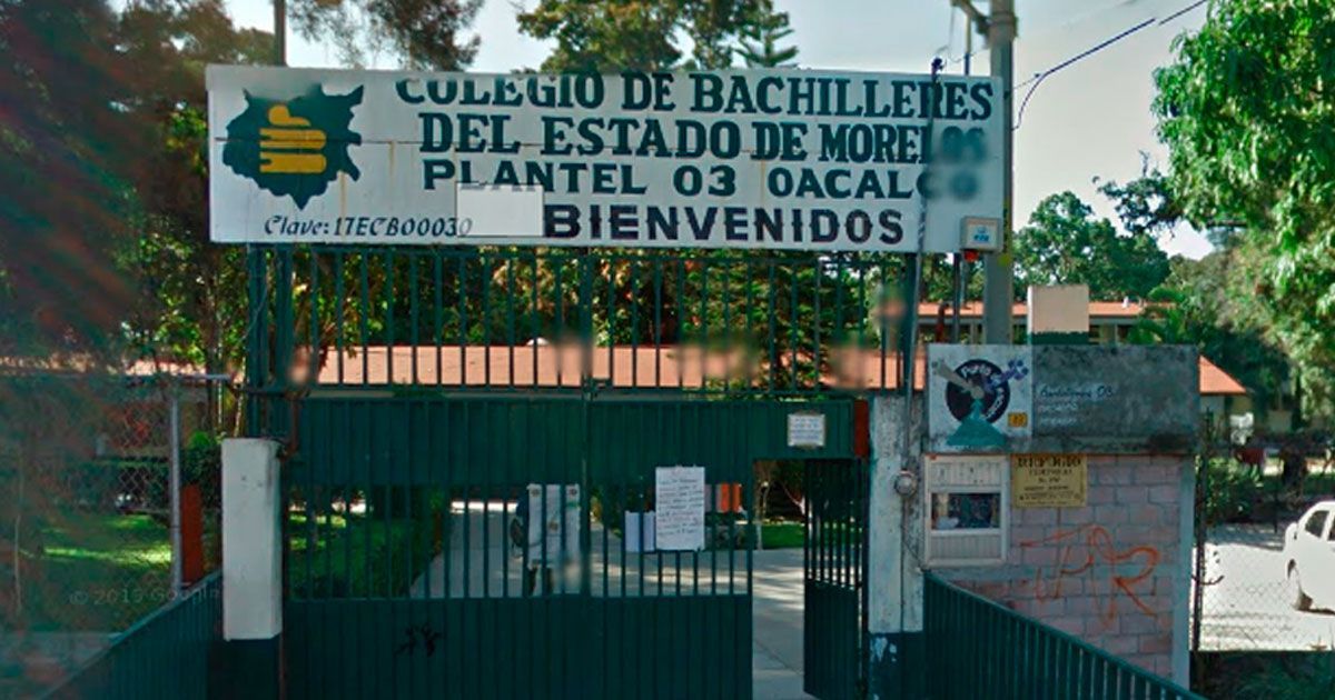 Piden investigar por trata a profesor de Cobaem en Morelos