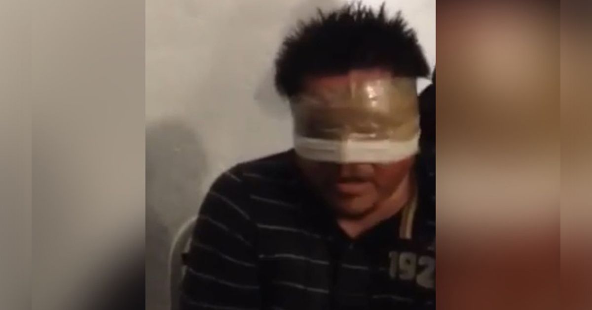 Cae funcionario por video de tortura en caso Ayotzinapa