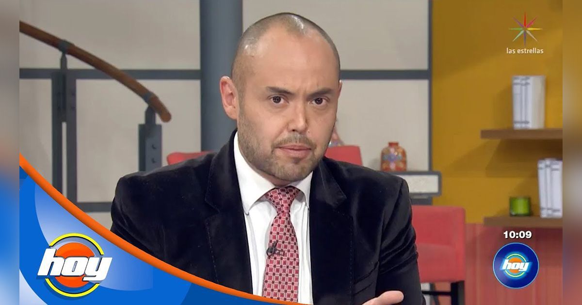 Le ponen un alto a Mauricio Clark