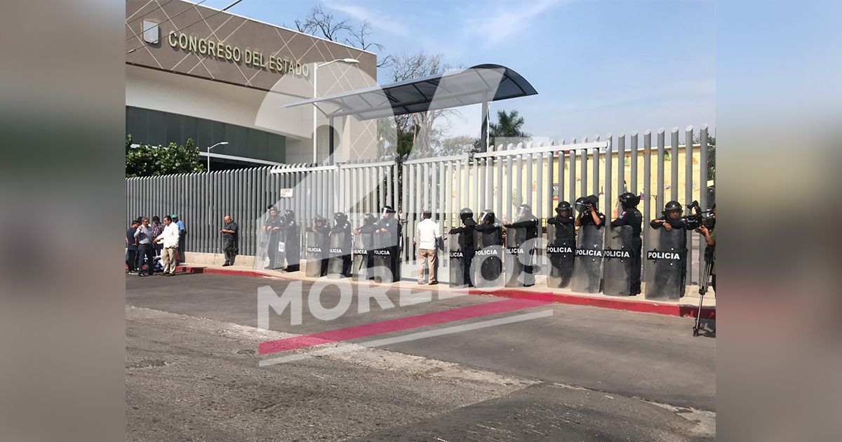 Piden transportistas en Cuernavaca no regularizar mototaxis
