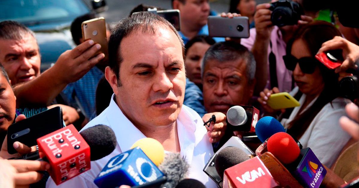 Necesario legislar para que criminales no queden en libertad; CBB