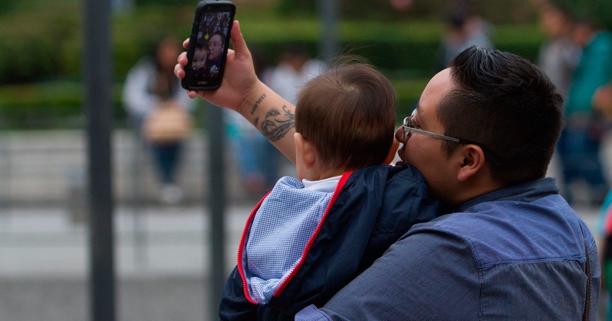 Hasta 3 mil pesos gastan mexicanos en el Día del Padre