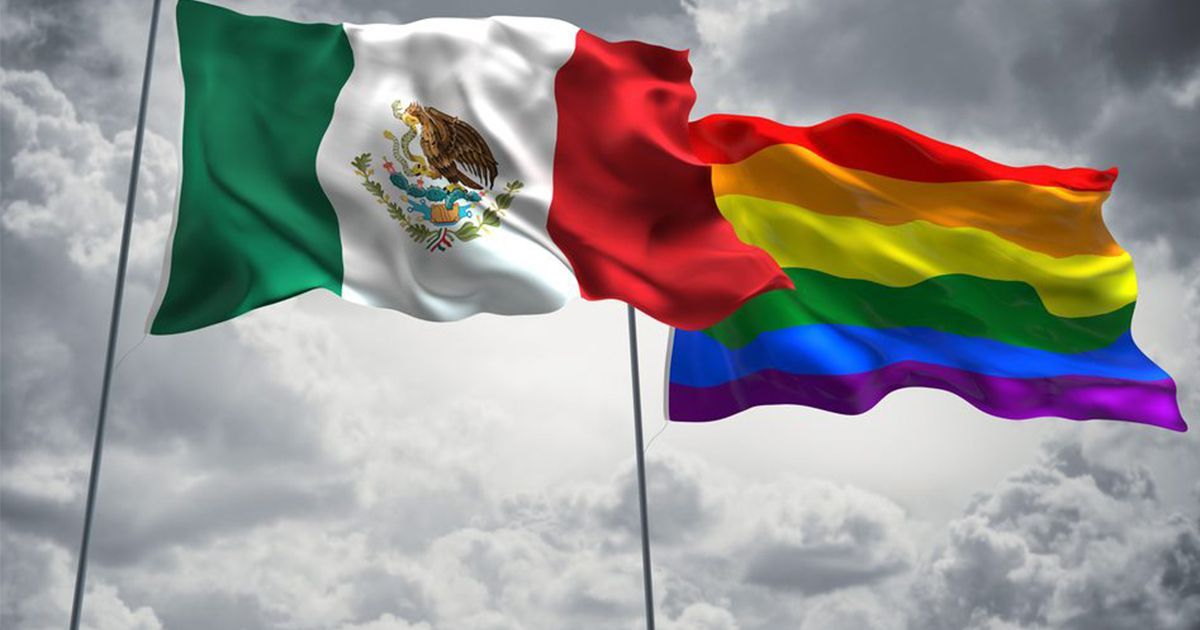 Hoy se celebra el día Internacional del “Orgullo Gay”