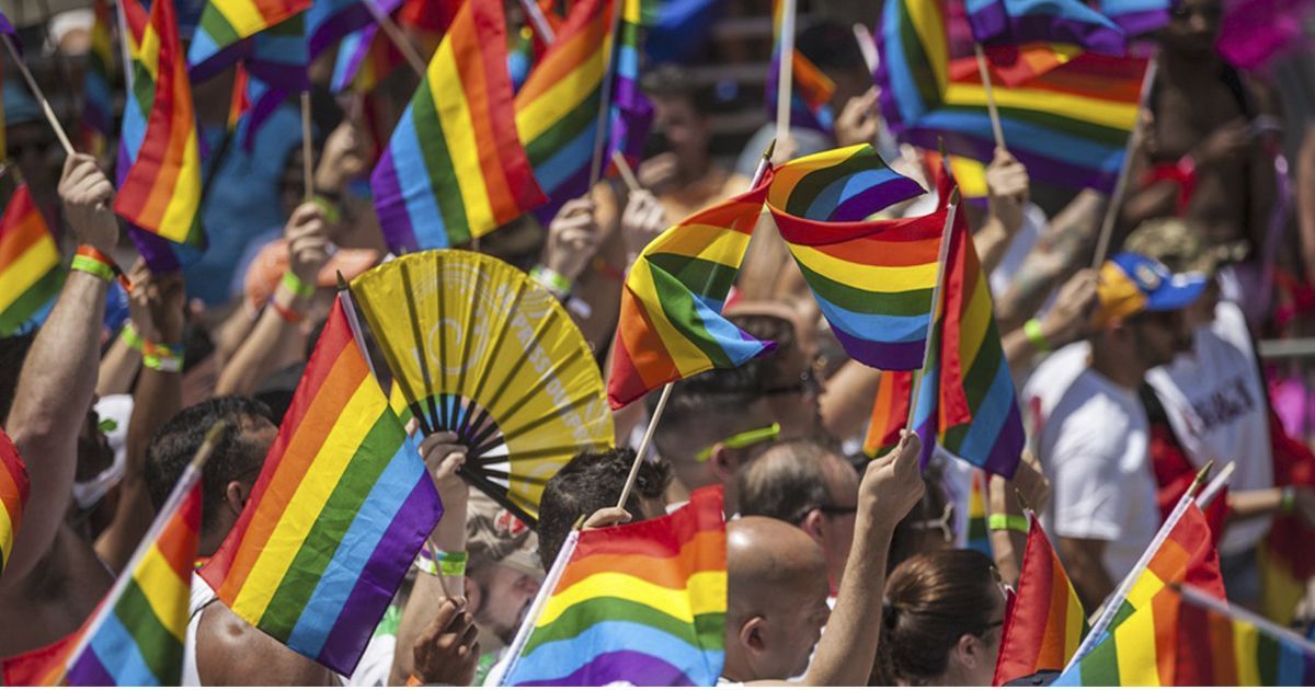 Asistirán municipios de Morelos a la marcha LGBTT+ en CDMX