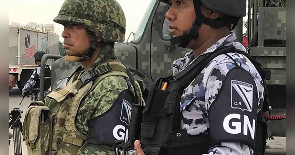 24 Morelos Guardia Nacional