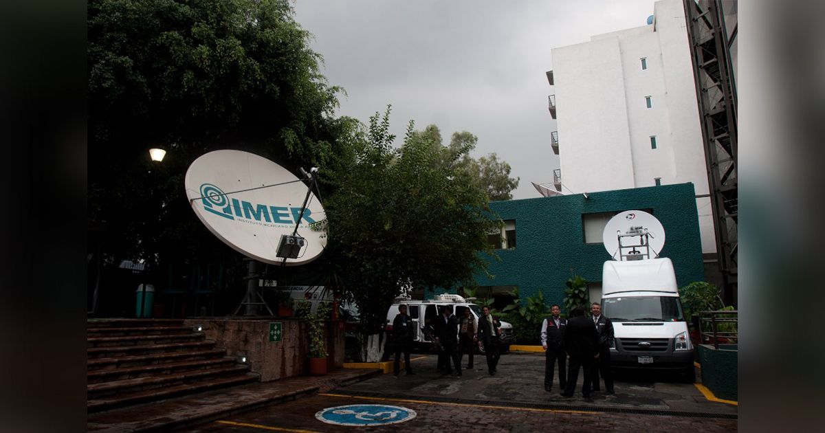 Recorte al IMER deja a 200 sin empleo