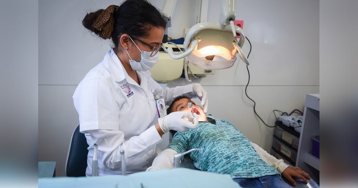 Realizan Jornada de Salud gratuita en Morelos