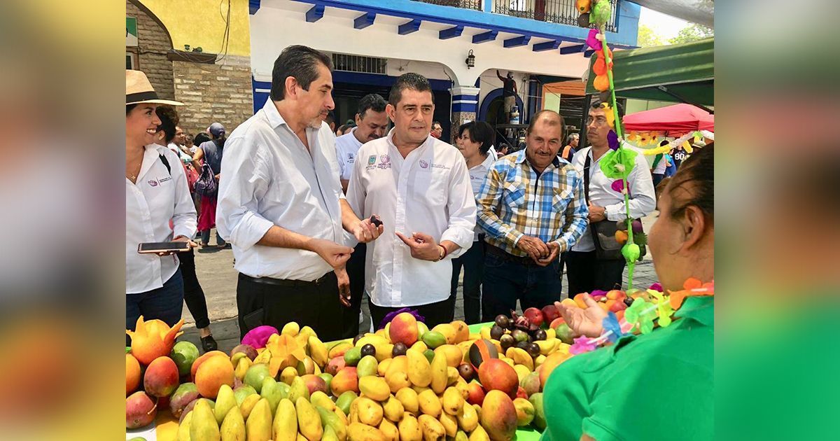 Llega la sexta Jornada por la Paz y Desarrollo Comunitario