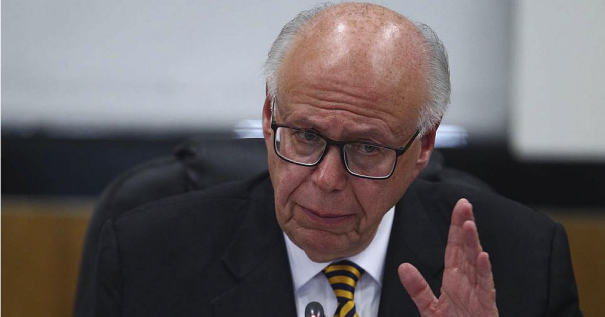 José Narro renuncia al PRI