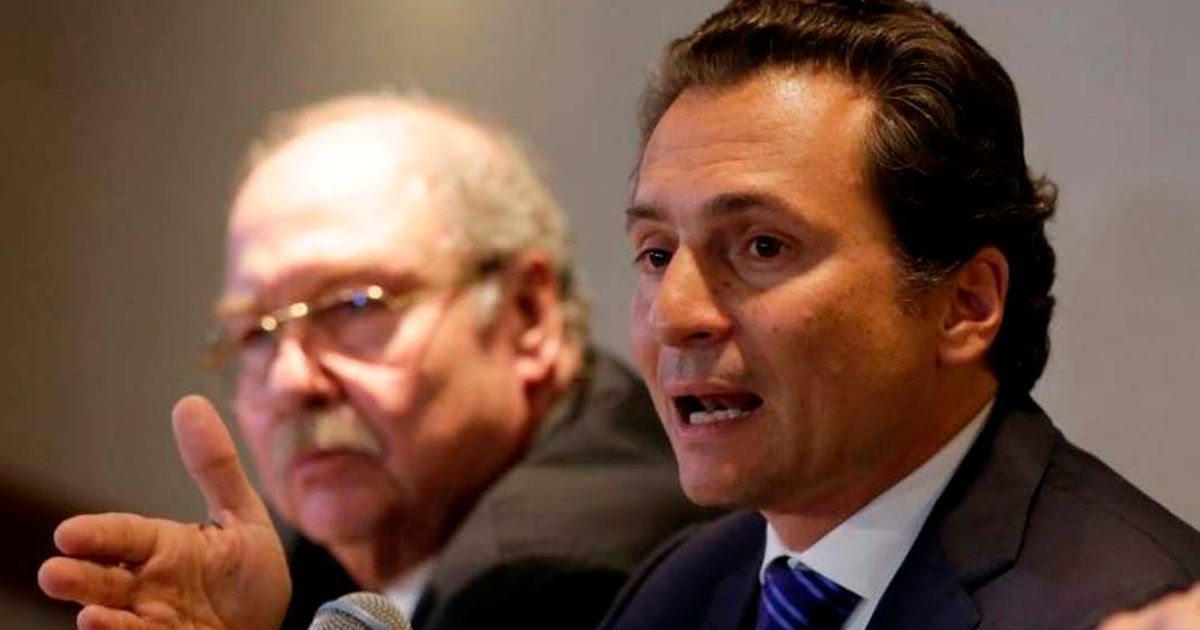 Lozoya revelará quiénes saquearon a PEMEX: Javier Coello