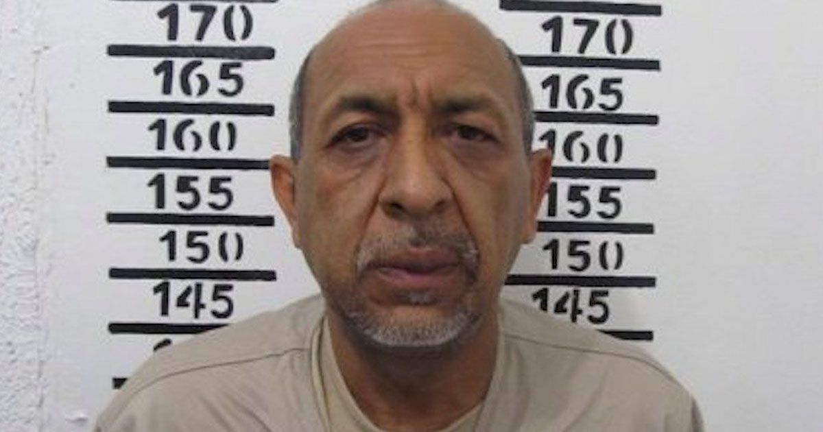 Recibe “La Tuta” sentencia condenatoria por secuestro en 2011