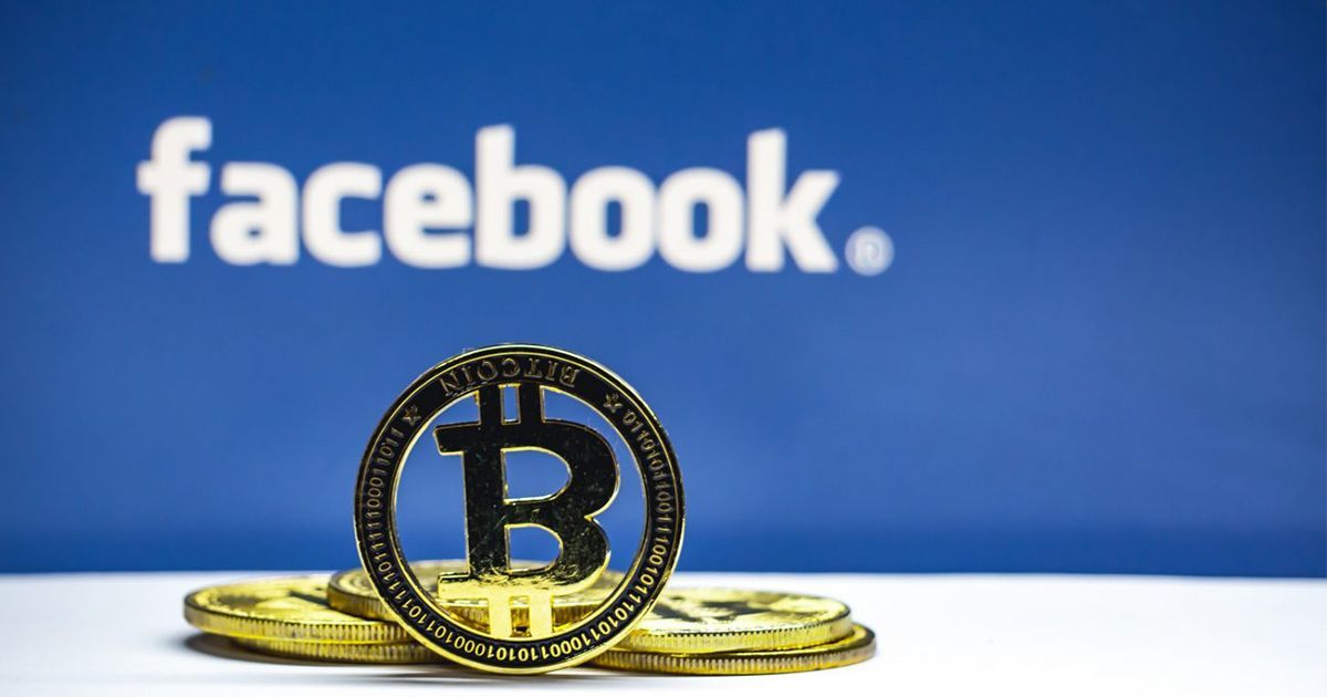 Facebook anuncia su propia moneda digital