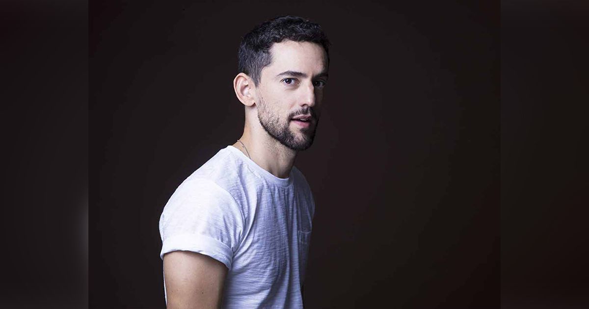 Aparecerá Luis Gerardo Méndez en “Los Ángeles de Charlie”