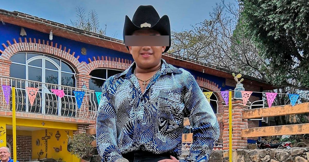 Joven fallece electrocutado en Temixco