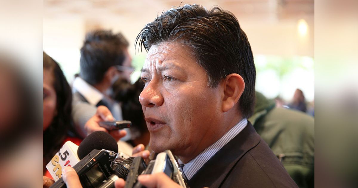 Confirma PRD participación en la mesa de la gobernabilidad