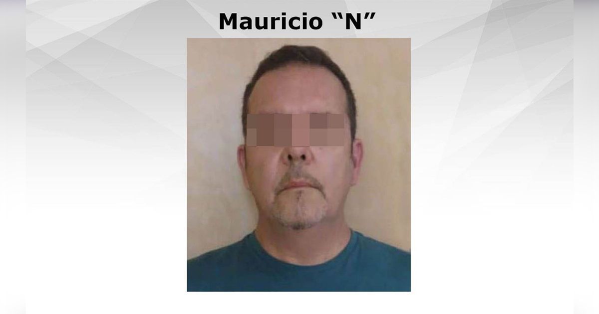 Detienen a sustractor de menor en Cuernavaca